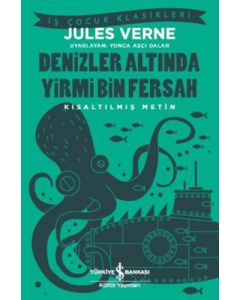 Denizler Altında Yirmi Bin Fersah