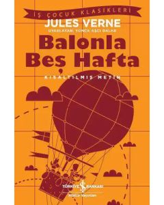 Balonla Beş Hafta