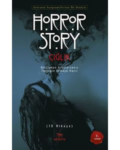 Horror Story 2 - Çığlık