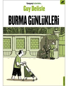 Burma Günlükleri