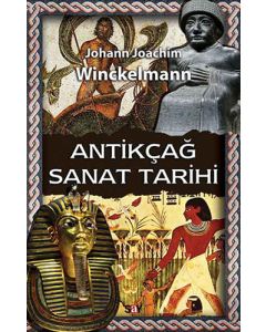 Antikçağ Sanat Tarihi