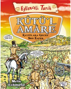Kutül Amare - Kayıtlara Geçen Son Zafer