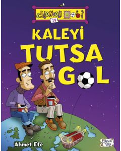 Kaleyi Tutsa Gol