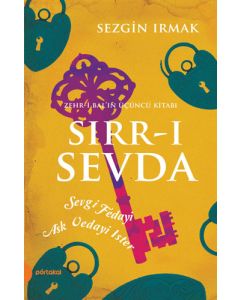 Sırr-ı Sevda