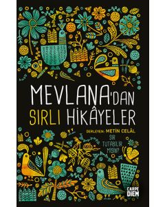 Mevlana’dan Sırlı Hikâyeler