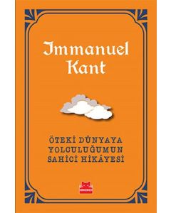 Öteki Dünyaya Yolculuğumun Sahici Hikayesi