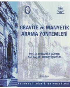 Gravite ve Manyetik Arama Yöntemleri
