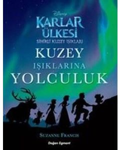 Kuzey Işıklarına Yolculuk