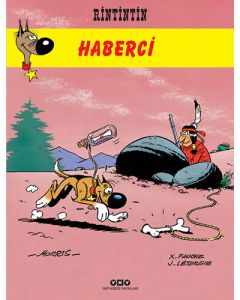 Rintintin 5 - Haberci