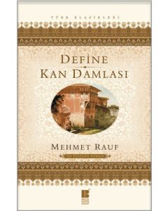 Define Kan Damlası