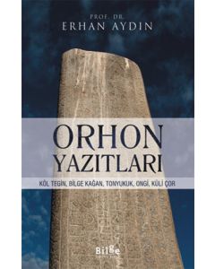 Orhon Yazıtları
