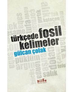 Türkçede Fosil Kelimeler