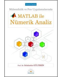 MATLAB ile Nümerik Analiz