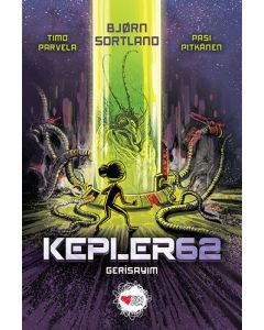 Kepler62 - Gerisayım