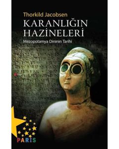 Karanlığın Hazineleri