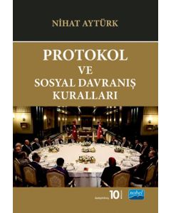 Protokol ve Sosyal Davranış Kuralları