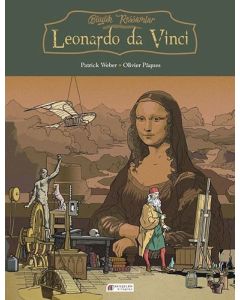 Leonardo da Vinci