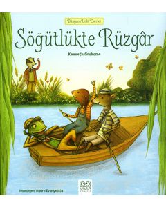Söğütlükte Rüzgâr