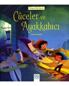 Cüceler ve Ayakkabıcı