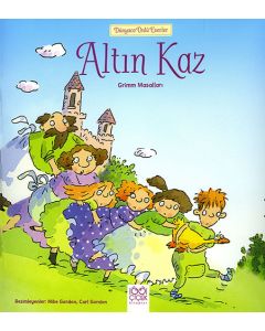 Altın Kaz