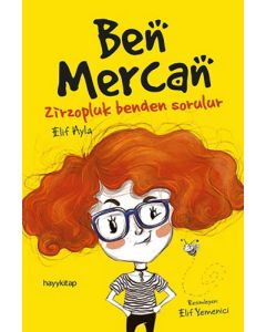 Ben Mercan (Ciltli)
