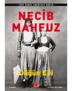 Düğün Evi