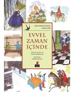 Evvel Zaman İçinde (Ciltli)