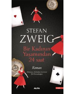 Bir Kadının Yaşamından 24 Saat