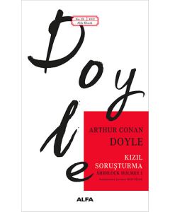 Kızıl Soruşturma
