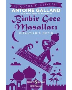 Binbir Gece Masalları