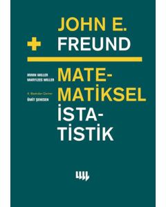 John E. Freund'dan Matematiksel İstatistik