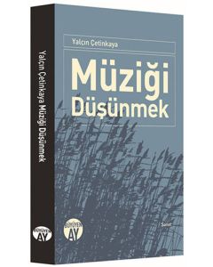 Müziği Düşünmek