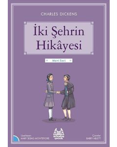 İki Şehrin Hikâyesi