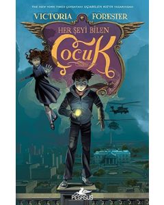 Her Şeyi Bilen Çocuk