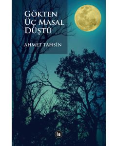 Gökten Üç Masal Düştü