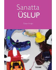 Sanatta Üslup