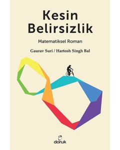 Kesin Belirsizlik