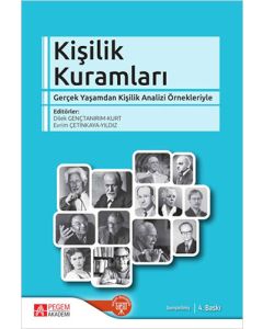 Kişilik Kuramları