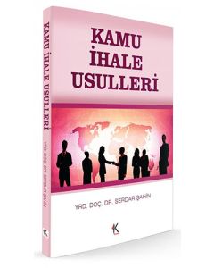 Kamu İhale Usulleri
