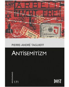 Antisemitizm