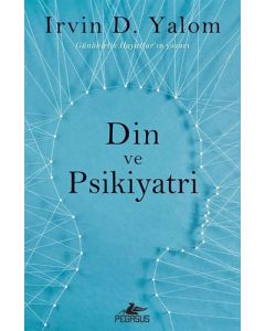 Din ve Psikiyatri
