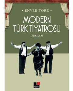 Modern Türk Tiyatrosu