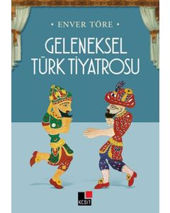 Geleneksel Türk Tiyatrosu