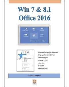 Win 7 - 8.1 Office 2016