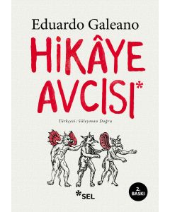 Hikâye Avcısı
