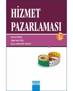 Hizmet Pazarlaması