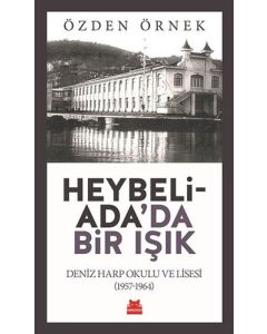 Heybeliada'da Bir Işık