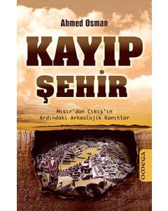 Kayıp Şehir