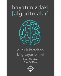 Hayatımızdaki Algoritmalar