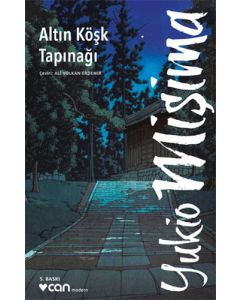 Altın Köşk Tapınağı